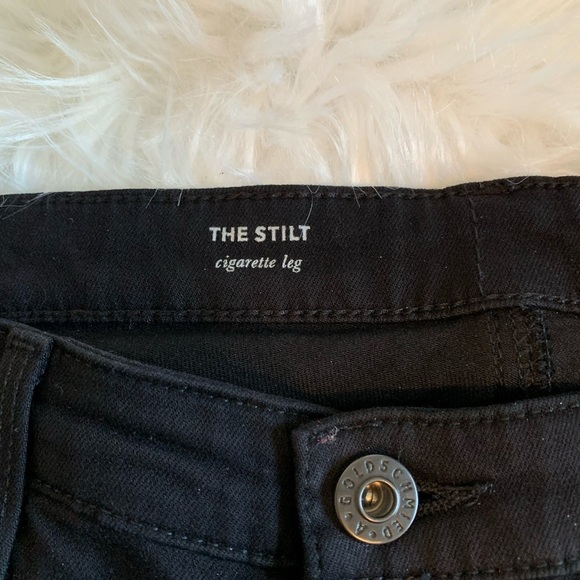 AG ARDIANO GOLDSCHMIED SOFT PANT - Picture 6 of 8